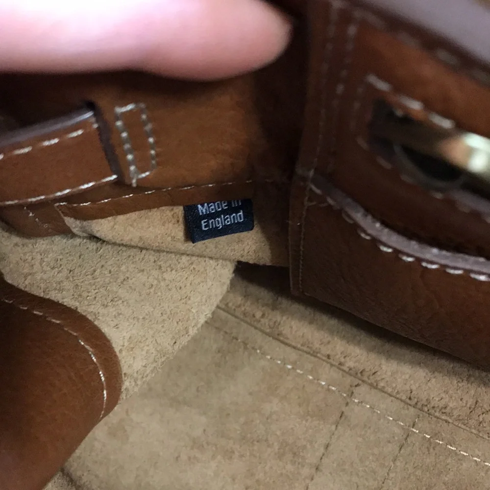 bag - Picture 10 of 16